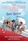 Baby-Sitters on Board!: A Graphic Novel (the Baby-Sitters Club Super Special #1)
