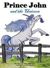 Prince John and the Unicorn