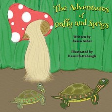 The Adventures of Daffy and Sprigs