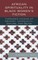African Spirituality in Black Women's Fiction