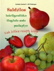 Saldžios inteligentiško tinginio sodo paslaptys