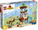 LEGO DUPLO 3in1 Tree House