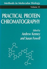 Practical Protein Chromatography