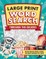 Through the Decades Large Print Word Search