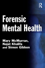 Mcmurran, M: Forensic Mental Health