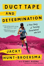 Duct Tape and Determination