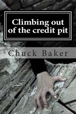 Climbing out of the credit pit