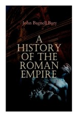 A History of the Roman Empire