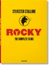 Rocky. The Complete Films (XL dydis)