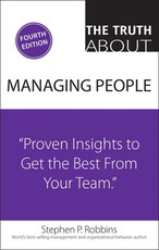 The Truth about Managing People