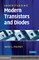 Understanding Modern Transistors and Diodes