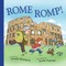 Rome Romp!