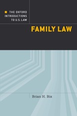 The Oxford Introductions to U.S. Law