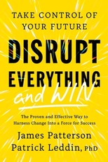 Disrupt Everything