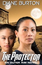 The Protector (An Outer Rim Novel