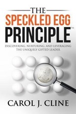 The Speckled Egg Principle