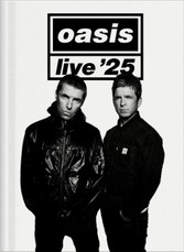 Oasis Live '25
