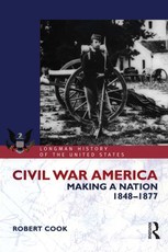 Cook, R: Civil War America