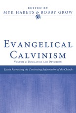 Evangelical Calvinism