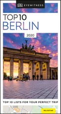 DK Eyewitness Travel Top 10 Berlin