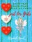 Christmas Hand-Made Coloring Pages just for Girls