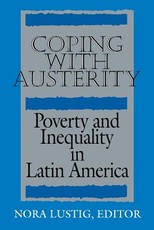 Coping with Austerity