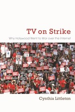 TV on Strike