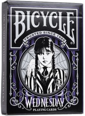 Trečiadienės žaidimų kortos