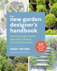 The New Garden Designer
