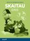 SKAITAU. Užduotys priešmokyklinukui. Serija EMIS