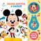 Disney Baby Sound Book