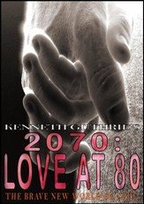 2070: Love at 80 (Romance Series)