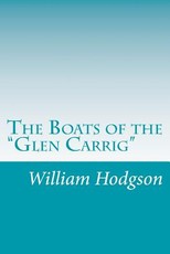 The Boats of the "Glen Carrig"