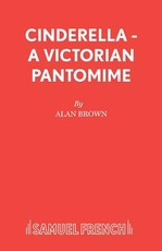 Cinderella - A Victorian Pantomime