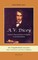 A.V. Dicey: General Characteristics of English Constitutionalism