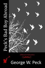 Peck's Bad Boy Abroad