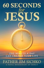 60 Seconds for Jesus