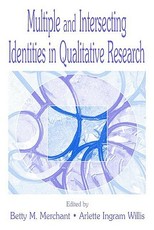 Multiple and Intersecting Identities in Qualitative Research