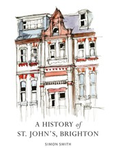 History of St. John's, Brighton