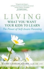 Living What You Want Your Kids to Learn