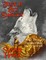 Just a Bit Shaggy: Four Erotic Paranormal Short Stories