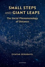 Small Steps and Giant Leaps