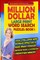 Million Dollar Large Print Word Search Puzzles