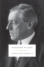 Woodrow Wilson