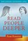 Read People Deeper: Body Language + Face Reading + Auras (el. knyga)