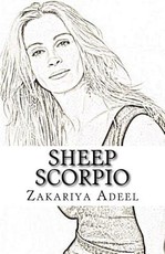 Sheep Scorpio