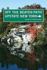 Upstate New York Off the Beaten Path(r)