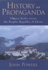 History As Propaganda