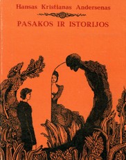 Pasakos ir istorijos