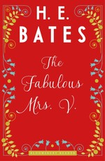 The Fabulous Mrs. V.